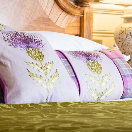 Muckrach Country House Hotel Dulnain Bridge Екстериор снимка