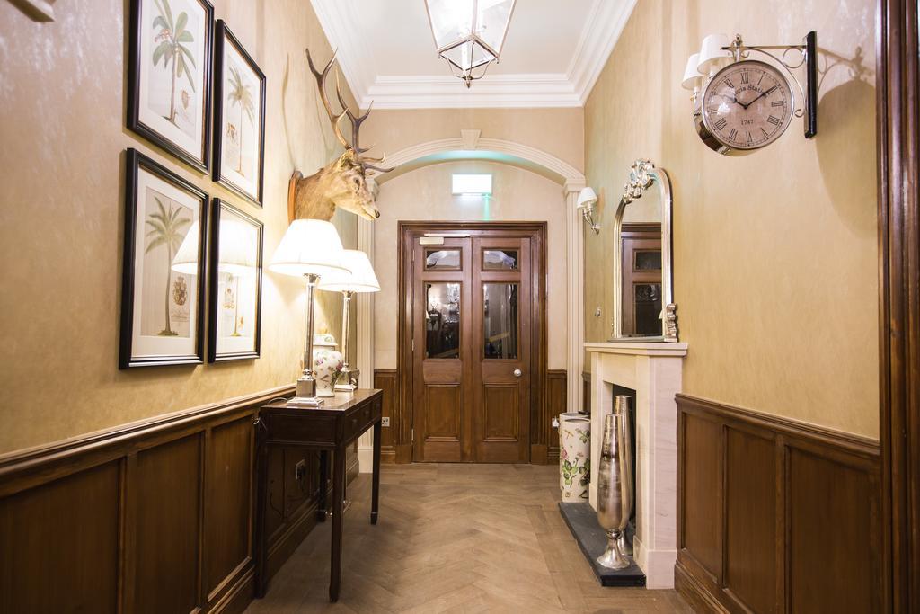 Muckrach Country House Hotel Dulnain Bridge Екстериор снимка