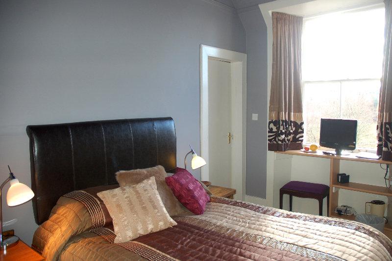 Muckrach Country House Hotel Dulnain Bridge Екстериор снимка